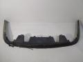 юбка бампера нижняя Renault Laguna 3 поколение 2010, 850180003R - фото №2