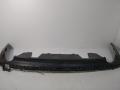 юбка бампера нижняя Renault Laguna 3 поколение 2010, 850180003R - фото №3