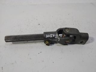 рулевой карданчик Toyota Avensis 2 поколение (T250) 2004