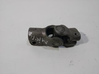 рулевой карданчик Nissan Micra 2 поколение (K11) 2002