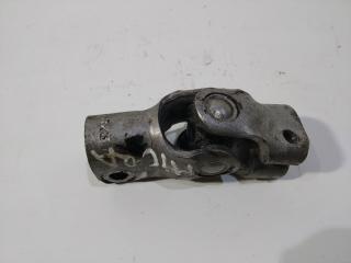 рулевой карданчик Nissan Micra 2 поколение (K11) 2001