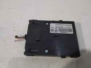 замок зажигания Renault Laguna 3 поколение 2009, 285909828R, A2C53185186