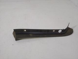 уплотнитель подкапотного пространства Renault Megane 3 поколение 2009, 638219570R