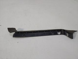 уплотнитель подкапотного пространства Renault Megane 3 поколение 2009, 638219570R