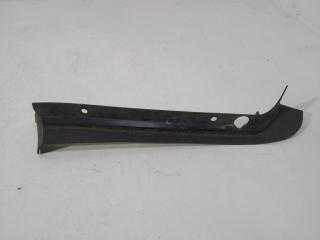 уплотнитель подкапотного пространства Renault Megane 3 поколение 2009, 638219570R