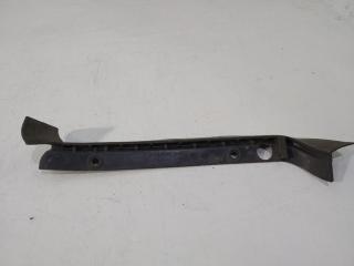 уплотнитель подкапотного пространства Renault Megane 3 поколение 2010, 638219570R