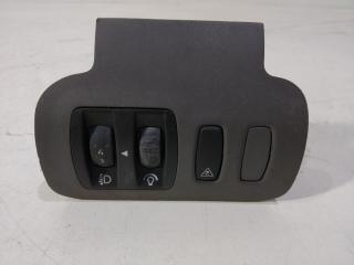 кнопка ASC / ESP Renault Grand Scenic 2 поколение 2006, 8200121805