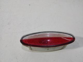 фонарь салона (плафон) Renault Laguna 3 поколение 2008, 8200003263