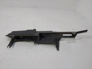 воздуховод (дефлектор) радиатора Renault Megane 2 поколение 2005, 8200158161