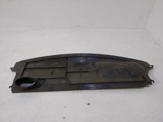 воздуховод (дефлектор) радиатора Renault Megane 3 поколение 2008, 214760006R