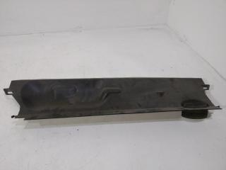 воздуховод (дефлектор) радиатора Renault Megane 3 поколение 2012, 214766469R