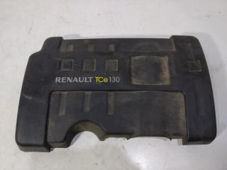 декоративная крышка двигателя Renault Megane 3 поколение 2010, 1.4 л., бензин, 140482708R