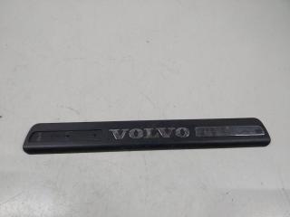 накладка на порог Volvo XC90 1 поколение 2003, 8659961