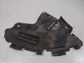 защита бампера (кенгурятник) Renault Sandero 1 поколение 2009, 620254755R