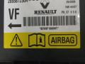 блок AirBag Renault Megane 3 поколение 2010, 1.5 л., дизель, 285587230R - фото №3