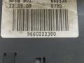 блок предохранителей Peugeot 308 T7 2009, 9660222380 - фото №3