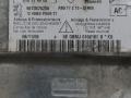 блок AirBag Peugeot 308 T7 2009, 9673575280 - фото №2