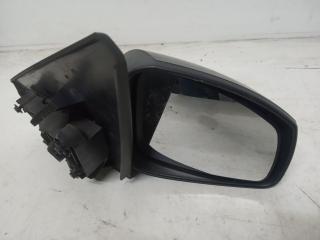 зеркало наружное правое Renault Megane 3 поколение 2010