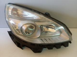 фара правая Renault Scenic 2 поколение 2006, 16453800RE