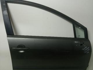 дверь передняя правая Toyota Corolla Verso 1 поколение [рестайлинг] 2006