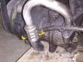 компрессор кондиционера Citroen C4 1 поколение 2006, 2.0 л., бензин, 1573904345, SD6V12 - фото №6