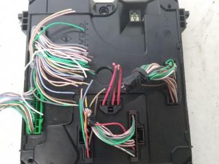 блок комфорта Renault Laguna 3 поколение 2007, 2.0 л., дизель, 284B10026