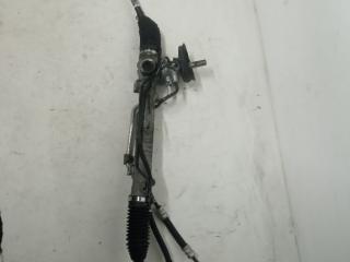 рулевая рейка Peugeot 206 1 поколение 2002, 9638132380