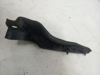 молдинг лобового стекла Renault Megane 3 поколение 2011, 668620007R