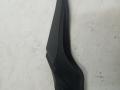 молдинг лобового стекла Renault Megane 3 поколение 2011, 668620007R - фото №2