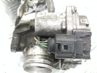 заслонка дроссельная Renault Scenic 2 поколение 2006, 1.9 л., дизель, 8200576664