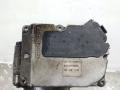 заслонка дроссельная Renault Scenic 2 поколение 2006, 1.9 л., дизель, 8200576664 - фото №2