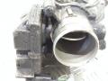 заслонка дроссельная Renault Scenic 2 поколение 2006, 1.9 л., дизель, 8200576664 - фото №3
