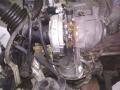 турбина Renault Scenic 2 поколение 2006, 1.9 л., дизель, 8200398585 - фото №4