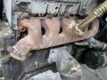 коллектор выпускной Mercedes-Benz C-Класс W202/S202 [рестайлинг] 2001, 2.5 л., дизель, 6051420801 - фото №2
