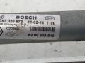 механизм стеклоочистителя (трапеция дворников) Renault Logan 1 поколение 2005, 8200619512 - фото №2