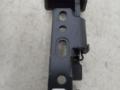 замок спинки сиденья Mercedes-Benz E-Класс W211/S211 2003, A2119200672 - фото №4