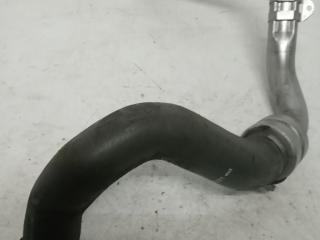 патрубок интеркулера Renault Scenic 2 поколение 2006, 1.9 л., дизель, 8200360079