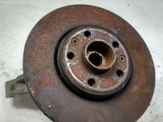 кулак поворотный правый Renault Laguna 3 поколение 2008, 400140006R