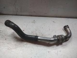 патрубок интеркулера Renault Scenic 3 поколение 2011, 8200760281B