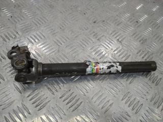 рулевой карданчик Peugeot 207 1 поколение 2009