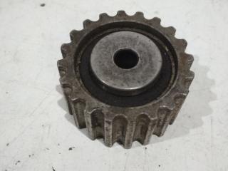 шкив коленвала Renault Scenic 2 поколение 2005, T41236