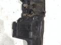 защита двигателя Renault Duster 1 поколение 2012, 175B15849R - фото №2