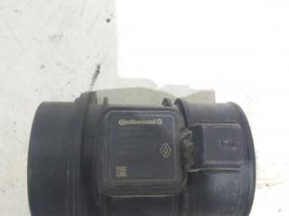 расходомер воздуха Renault Megane 3 поколение 2011, 8200702517