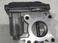 заслонка дроссельная Renault Clio 2 поколение 2002, 8201171233 - фото №2