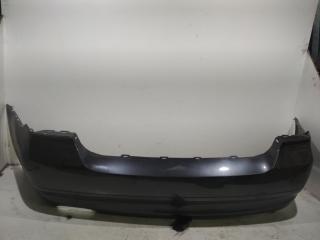 бампер задний BMW 3 серия E90/E91/E92/E93 2007, седан, 7058509