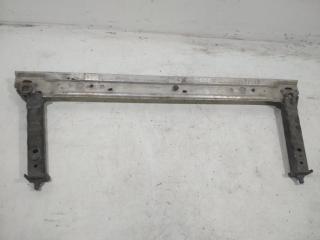 балка под радиатор Renault Megane 3 поколение 2011, 544F00003R