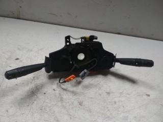 переключатель подрулевой (стрекоза) Peugeot 607 1 поколение 2001, 61557024