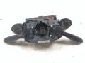 переключатель подрулевой (стрекоза) Peugeot 207 1 поколение 2006, 96630718XT - фото №2