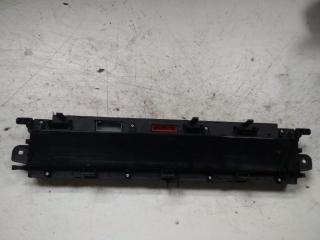 щиток приборов (приборная панель) Renault Scenic 2 поколение 2006, 8200787774