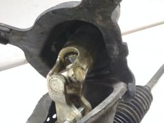 рулевой карданчик Renault Scenic 1 поколение 1997